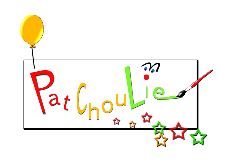 Logo Patchoulie